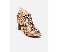 Sandales et nu-pieds Laura Vita Albane 0482 pour Femme 41 Multicolore