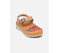 Sandales et nu-pieds Laura Vita Dorry 11 pour Femme 38 Multicolore