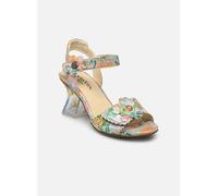Sandales et nu-pieds Laura Vita Hacsio 06 pour Femme 40 Multicolore