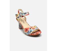 Sandales et nu-pieds Laura Vita Nino 01 pour Femme 36 Multicolore