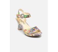 Sandales et nu-pieds Laura Vita Nino 01 pour Femme 41 Multicolore