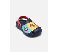 Sandales et nu-pieds Leomil Sabot Mario pour Enfant 25 Bleu