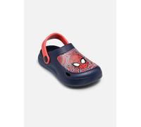Sandales et nu-pieds Leomil Sabot Spiderman pour Enfant 29 Bleu