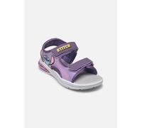 Sandales et nu-pieds Leomil Sandale Lilo et Stitch pour Enfant 24 Violet