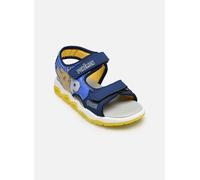 Sandales et nu-pieds Leomil Sandale Pokémon Lumière pour 27 Bleu