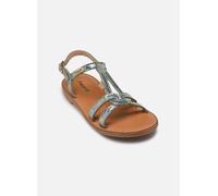 Sandales et nu-pieds Les Tropéziennes par M Belarbi BACKLE pour 32 Bleu