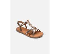 Sandales et nu-pieds Les Tropéziennes par M Belarbi Badami pour 32 Beige