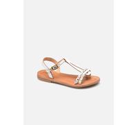 Sandales et nu-pieds Les tropeziennes par M. Belarbi Badou pour Enfant 31 Blanc