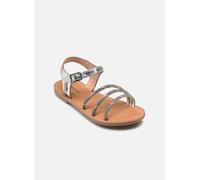 Sandales et nu-pieds Les Tropéziennes par M Belarbi BIBIGIRL pour Enfant 33 Multicolore