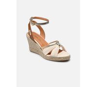 Sandales et nu-pieds Les Tropéziennes par M Belarbi BLONDEL pour 38 Beige