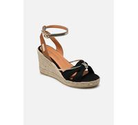 Sandales et nu-pieds Les Tropéziennes par M Belarbi BLONDEL pour 39 Noir