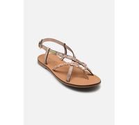 Sandales et nu-pieds Les Tropéziennes par M Belarbi CHOU pour Femme 36 Beige