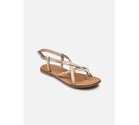 Sandales et nu-pieds Les Tropéziennes par M Belarbi CHOU pour Femme 38 Beige