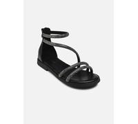 Sandales et nu-pieds Les Tropéziennes par M Belarbi Costa pour Femme 37 Noir