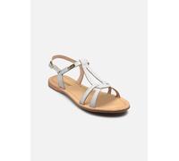 Sandales et nu-pieds Les Tropéziennes par M Belarbi HACKLIO pour Femme 40 Blanc