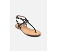 Sandales et nu-pieds Les Tropéziennes par M Belarbi HAMADO pour Femme 36 Bleu