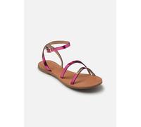 Sandales et nu-pieds Les Tropéziennes par M Belarbi HANAK pour Femme 38 Rose