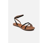 Sandales et nu-pieds Les Tropéziennes par M Belarbi HANAK pour Femme 41 Noir