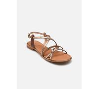 Sandales et nu-pieds Les tropeziennes par M. Belarbi HARRY pour Femme 41 Beige
