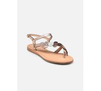 Sandales et nu-pieds Les Tropéziennes par M Belarbi HOLLY pour Femme 36 Multicolore