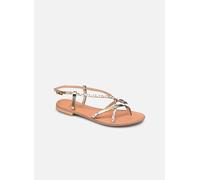 Sandales et nu-pieds Les Tropéziennes par M Belarbi MONATRES pour Femme 39 Blanc