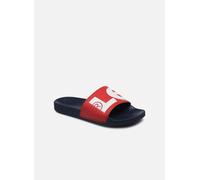 Sandales et nu-pieds Levi's June L pour Homme 45 Rouge