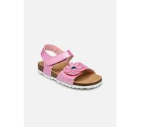 Sandales et nu-pieds Lico Bioline Florent V pour 30 Rose