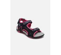 Sandales et nu-pieds Lico Gomera V pour Enfant 33 Noir