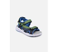 Sandales et nu-pieds Lico Sami V pour Enfant 32 Bleu