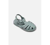Sandales et nu-pieds Liewood Bre Sandals pour Enfant 19 Vert