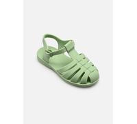 Sandales et nu-pieds Liewood Bre Sandals pour Enfant 27 Vert