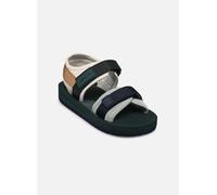 Sandales et nu-pieds Liewood Monty sandals pour Enfant 23 Vert