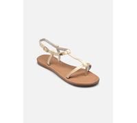 Sandales et nu-pieds LPB -LES PETITES BOMBES BULLE pour Femme 38 Blanc