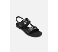 Sandales et nu-pieds LPB -LES PETITES BOMBES C01A175 pour 36 Noir