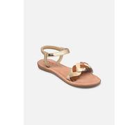 Sandales et nu-pieds LPB -LES PETITES BOMBES FINA pour 39 Or et bronze