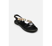 Sandales et nu-pieds MADE BY Sandale JBIJOU pour Femme 37 Noir