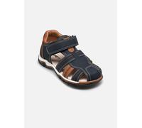Sandales et nu-pieds MADE BY Sandales FVICTOR pour Enfant 28 Bleu