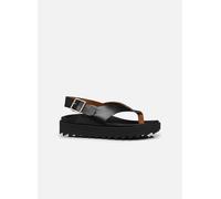 Sandales et nu-pieds Made By Sarenza Amal Sandales pour Femme 38 Noir