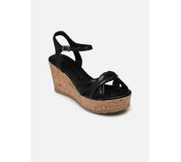 Sandales et nu-pieds Marco Tozzi 2-2-28351-20 001 pour Femme 39 Noir