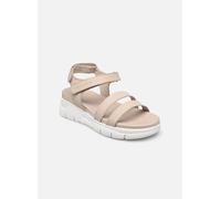 Sandales et nu-pieds Marco Tozzi 2-2-28762-20 521 pour Femme 40 Rose