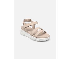 Sandales et nu-pieds Marco Tozzi 2-2-28762-20 521 pour Femme 40 Rose