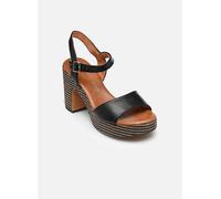 Sandales et nu-pieds Marco Tozzi 28008-42 pour Femme 40 Noir