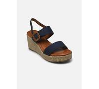 Sandales et nu-pieds Marco Tozzi 28039-44 N pour Femme 40 Bleu
