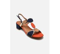 Sandales et nu-pieds Marco Tozzi 28230-42 pour Femme 39 Multicolore
