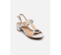 Sandales et nu-pieds Marco Tozzi 28231-44 N pour Femme 37 Blanc