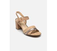 Sandales et nu-pieds Marco Tozzi 28323-42 N pour Femme 40 Beige