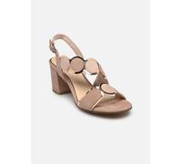 Sandales et nu-pieds Marco Tozzi 28347-42 N pour 41 Beige