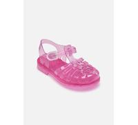 Sandales et nu-pieds Méduse Sun 201 pour Enfant 31 Rose