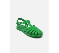 Sandales et nu-pieds Méduse Sun M pour Homme 43 Vert