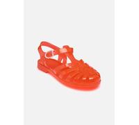 Sandales et nu-pieds Méduse Sun W pour Femme 35 Orange